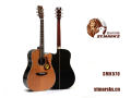 圣马可SMK570吉他