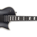 E-II ECLIPSE EVERTUNE - BLACK SATIN
