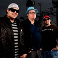 Sublime with Rome