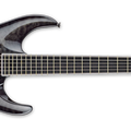 E-II HORIZON SUGIZO CTM - SEE THRU BLACK