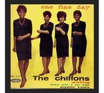 The Chiffons
