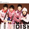 DISH//