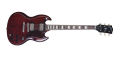 Gibson Custom SG Standard Maple Top