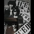 Ice & the Iced