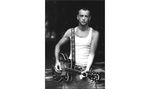 Francis Dunnery