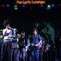 Lyricist Lounge All-Stars