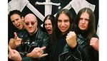 Sacred Steel