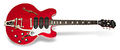 Ltd. Ed. Riviera Custom P93 Red Royale