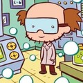 Robbert Bobbert & the Bubble Machine