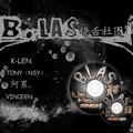 B.LAS