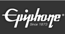 Epiphone(易普锋,依披风)