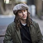 JP Cooper