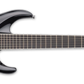 STEF B-7 - BLACK