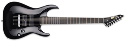 STEF B-7 - BLACK