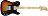 Classic Series '72 Telecaster® Deluxe