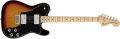 Classic Series '72 Telecaster® Deluxe