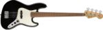 Standard Jazz Bass® Fretless