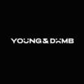 YOUNG&DUMB甜又丧