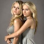 Carmen & Camille