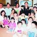 成功幼儿园童声合唱团