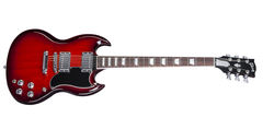 Gibson USA SG Standard 2017 HP