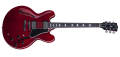 Gibson Memphis ES-335 Sixties Cherry