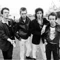 The Clash(冲击乐队; 碰撞乐队)