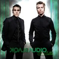 Blaqk Audio