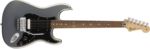 Standard Stratocaster® HSS with Floyd Rose®