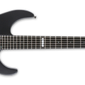E-II M-I THRU NT - BLACK SATIN
