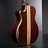 Custom #10138 Cocobolo Grand Auditorium
