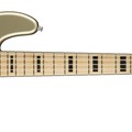 American Elite Jazz Bass® V