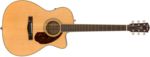 PM-3 Standard Triple-0, Natural