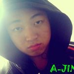 A-JING