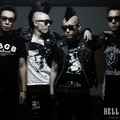 Hell City