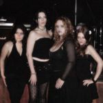 Black Widows