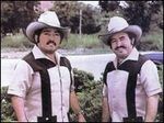 Carlos y José