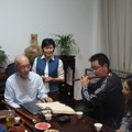 张丽真