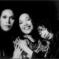 The Pointer Sisters