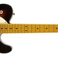 Modern Player Telecaster® Thinline Deluxe