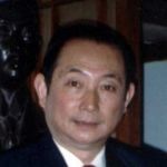 梅葆玖