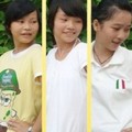 Lucky Girl