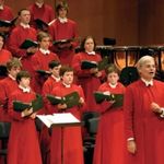 Eton College Chapel Choir