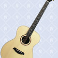 PW-588 OM RW （All Solid）