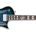 ALEX SKOLNICK FR - BLACK AQUA SUNBURST
