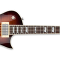 EC-256FM - DARK BROWN SUNBURST