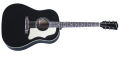 Gibson Acoustic 1968-J-45-Ebony