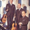 Los Hermanos Martínez Gil