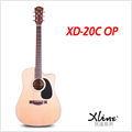 XD-20C OP