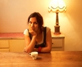 Holly Throsby
